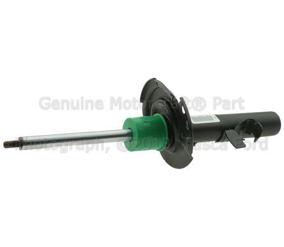 FV6Z18124C - : Strut - Driver's Side (LH) for Ford Image