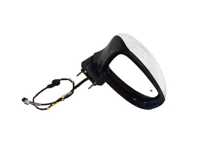 5RM181BXAE - Doors, Door Mirrors and Related Parts: Outside Rear-View Mirror, Right for Mopar Image