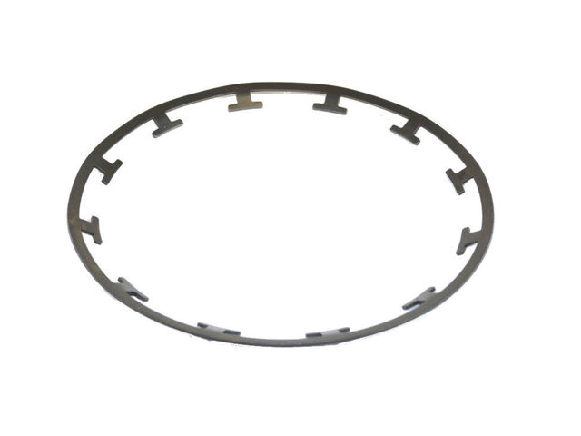 68214924AA - Front Suspension: Front Coil Spring for Ram: ProMaster 1500, ProMaster 2500, ProMaster 3500 Image