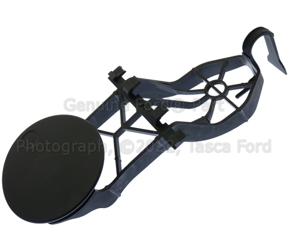 DM5Z58405A26B - : Door - Driver's Side (LH) for Ford Image