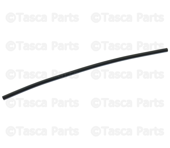 NE6167501B - Body: Washer Hose for Mazda: MX-5 Miata Image