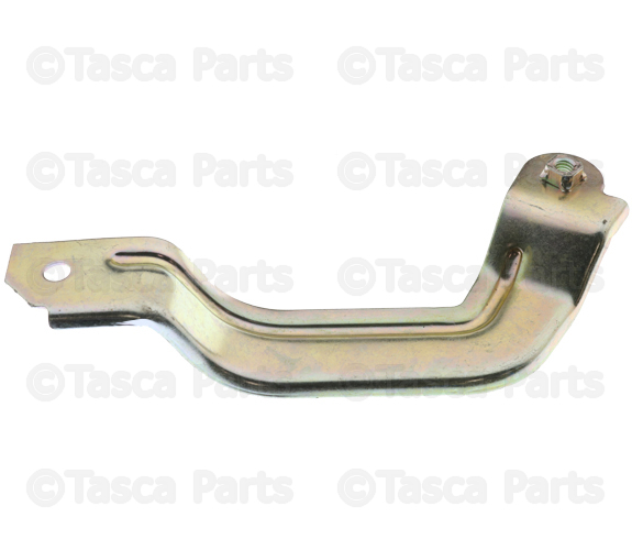 165383S500 - Engine: Inlet Duct Bracket for Nissan Image