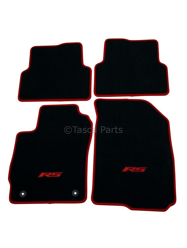 19301296 - : Floor Mats, Carpet for GM Image