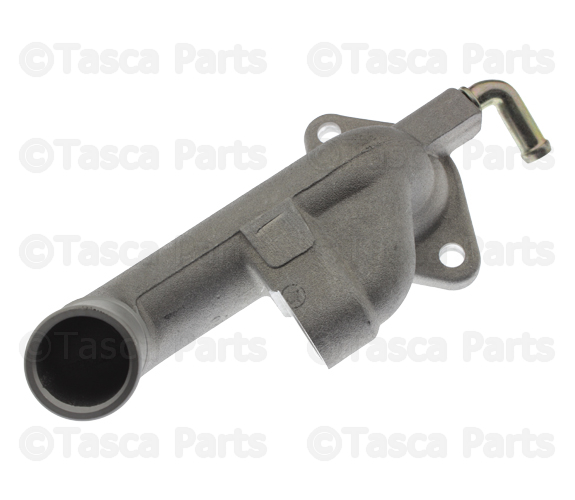 BP6D15160 - : Engine Coolant Inlet Flange for Mazda Image