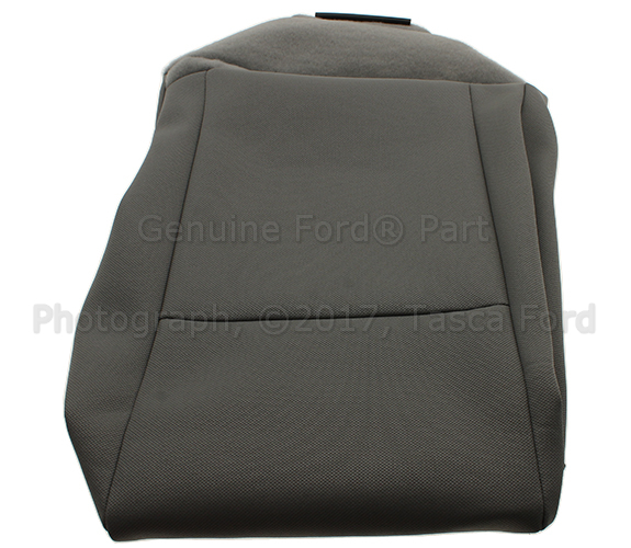 AC2Z1562901BA - Body: Cushion Cover for Ford: E-150, E-250, E-350 Super Duty, E-450 Super Duty Image
