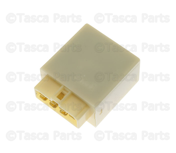 HE0166830 - Electrical: Turn Signal Flasher for Mazda Image