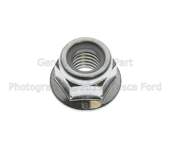W520202S437 - Transmission: Automatic Transmission Mount Nut for Ford Image