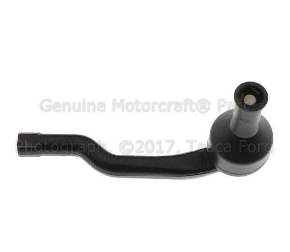 MEF318 - Steering: Motorcraftâ„¢ Outer Tie Rod for Ford: Edge | Lincoln: Continental, MKX, Nautilus Image