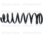 553503F800DS - : Coil Spring for Kia: Amanti Image