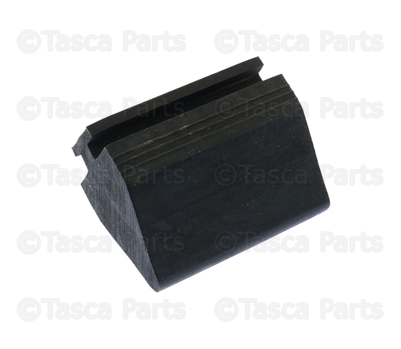 6263975 - Suspension: Bumper for GM Image