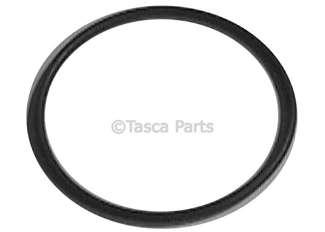 12582472 - : Engine Coolant Thermostat Seal for Cadillac: ATS, CT4, CTS, SRX, STS | Chevrolet: Camaro, Colorado | GMC: Canyon Image
