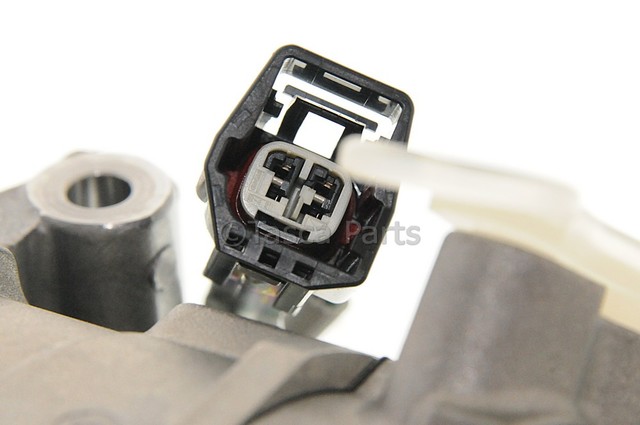 2007-2012 GM Compressor Kit 19435632 | TascaParts.com