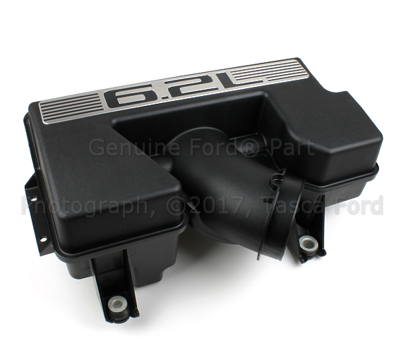 BL3Z9F763A - Engine: Resonator for Ford: F-150 Image