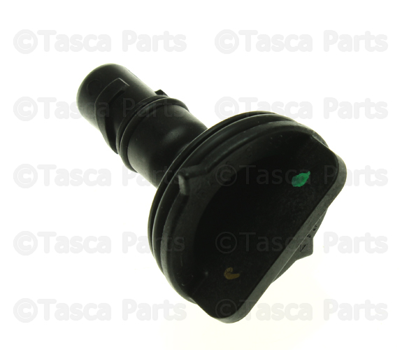 53032940AB - 5.7LGas; Engine: Pcv Valve for Mopar Image