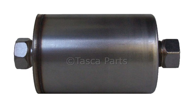15173334 - Air &amp; Fuel Delivery: Fuel Filter for Chevrolet: Silverado 1500 | GMC: Sierra 1500 Image