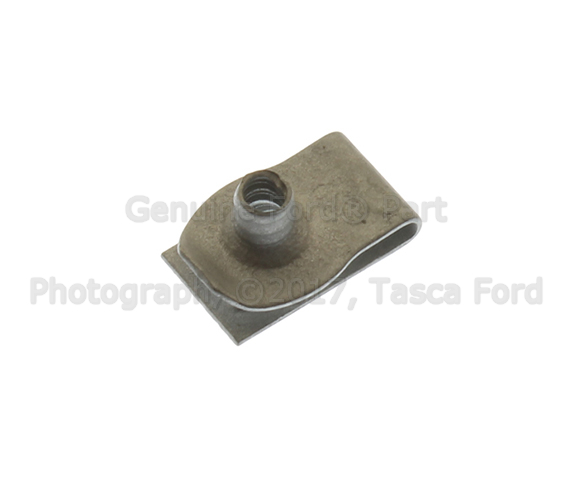 W707291S439 - Electrical: High Mount Lamp Nut for Ford: E-Transit, Explorer, F-150, Fiesta, Mustang, Police Interceptor Utility, Transit-150, Transit-250, Transit-350, Transit-350 HD | Lincoln: Aviator Image