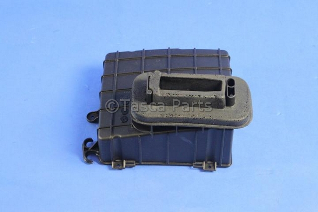68261531AA - : A/C And Heater Lower Housing for Mopar Image