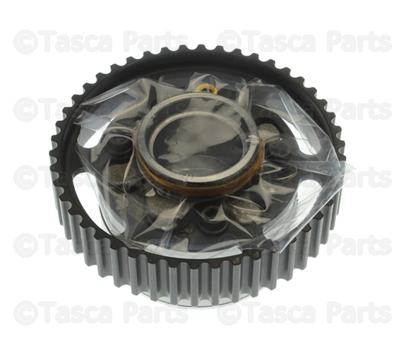 BP6D124X0D - : Timing Gear for Mazda Image
