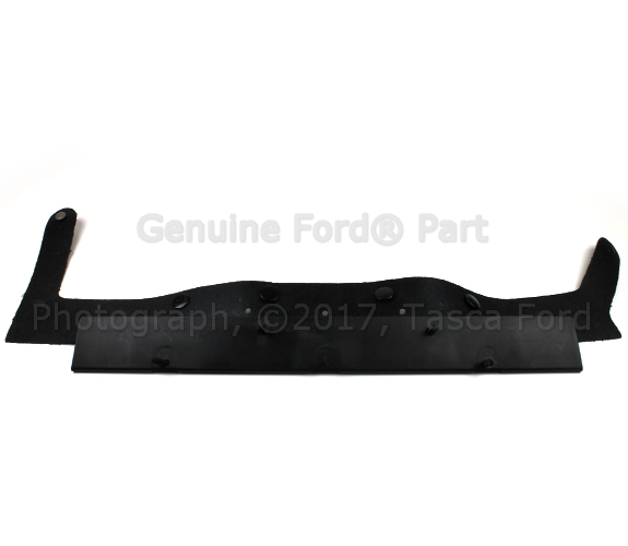 3C3Z8327AA - Body: Air Deflector for Ford: Excursion, F-250 Super Duty, F-350 Super Duty, F-450 Super Duty, F-550 Super Duty Image