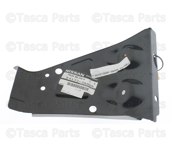 F41333ANMA - Body: Front Panel for Nissan Image