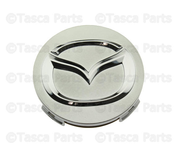 2004-2009 Mazda Center Cap FE81-37-192 | TascaParts.com