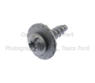 W716890S442 - Electrical: Headlight Mounting Screw for Ford Image