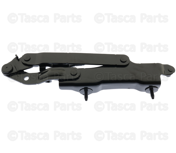 N24352720A - Body: Hinge for Mazda: MX-5 Miata Image