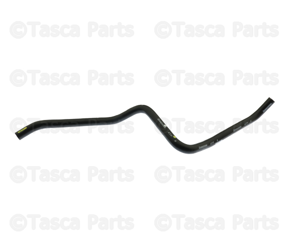 FN1219934A - : Cooler Line - Passenger Side (RH) for Mazda: Protege, Protege5 Image