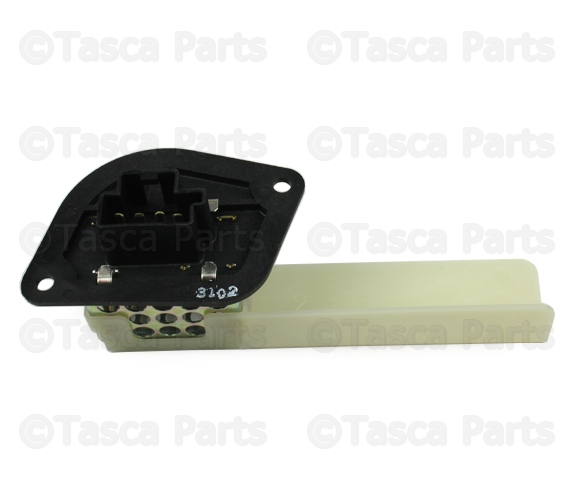 4885456AB - : Resistor for Mopar Image