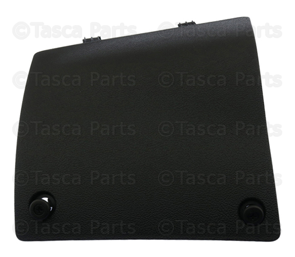1YB30JXWAA - Interior Trim: Fuse Access Cover for Ram: ProMaster 1500, ProMaster 2500, ProMaster 3500, ProMaster EV Image