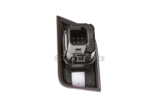 23335204 - Body: Hazard Switch for Chevrolet: Traverse, Traverse Limited Image