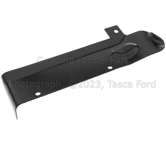 2022-2024 Ford Expedition Rear Shield HL3Z-7222-F | TascaParts.com
