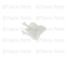 23495270 - Body: Protector Retainer for GM Image