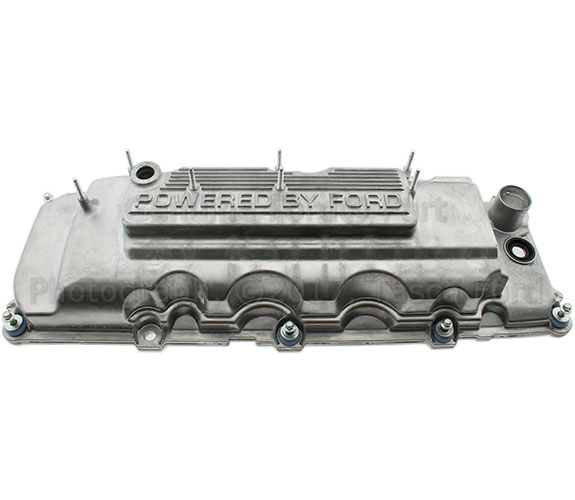 BC3Z6582H - Engine: Valve Cover for Ford: F-150, F-250 Super Duty, F-350 Super Duty Image
