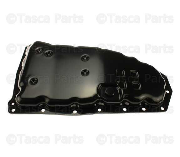 313903VX0A - Automatic Transaxle: Oil Pan for Nissan: Altima, NV200, Qashqai, Rogue, Rogue Sport, Sentra Image