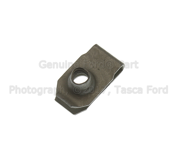 W709759S439 - Body: Fender Nut for Ford Image