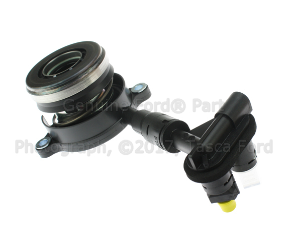 DG9Z7A564B - : Slave Cylinder for Ford Image