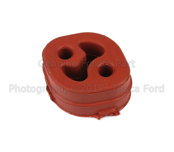 CV6Z5A262A - Exhaust: Center Muffler Insulator for Ford Image
