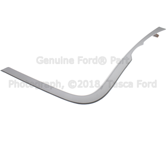 DT4Z78061A16AA - Body: Trim Molding for Ford Image