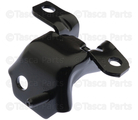 KB7W73210 - Body: Upper Hinge for Mazda: CX-5, CX-50 Image