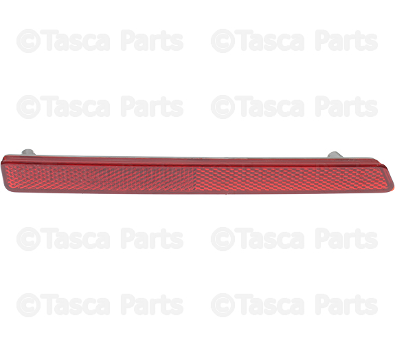 2014-2024 GM Rear Driver Side Fascia Lower Signal Lamp 84135079 ...