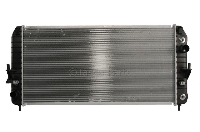 2006-2011 GM Radiator 25769584 | TascaParts.com