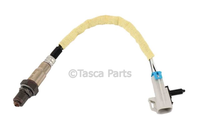 12616202 - : Heated Oxygen Sensor for GM Image