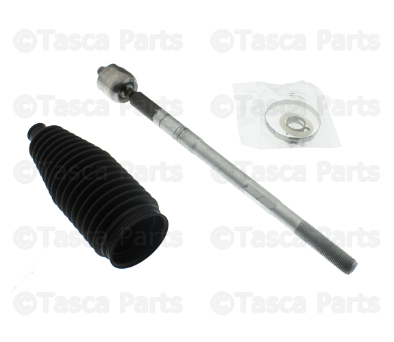 68158377AA - Steering: Inner End Tie Rod Kit for Mopar Image
