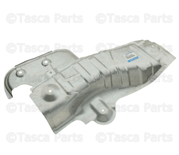 2012-2015 Mazda 5 Heat Shield CC43-56-450B | TascaParts.com