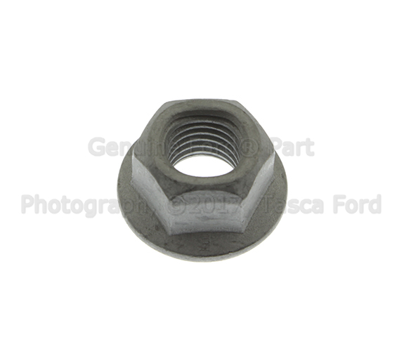 N620484S439 - Suspension: Leaf Spring Nut for Ford: E-150, E-250, E-350 Super Duty Image