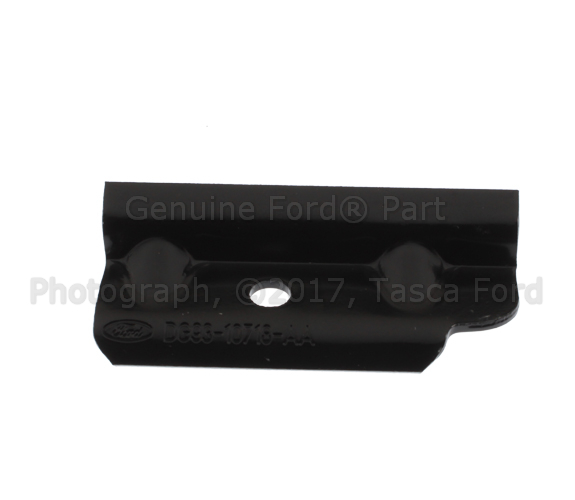 FT4Z10718C - : Hold Down Clamp for Ford: Edge, Escape, F-150 Lightning, Fusion, Maverick | Lincoln: Continental, MKX, MKZ, Nautilus Image