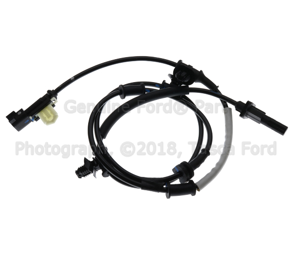 HL3Z2C190B - : Rear Speed Sensor - Driver's Side (LH) for Ford Image