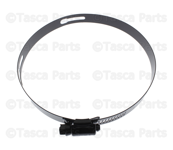 68175280AA - : Hose Clamp Clamp for Dodge: Challenger, Charger | Jeep: Wrangler Image