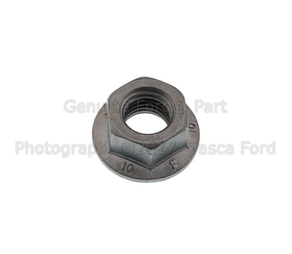 W520517S450 - Suspension: Strut Nut for Ford: Mustang, Mustang Mach-E | Lincoln: Continental Image